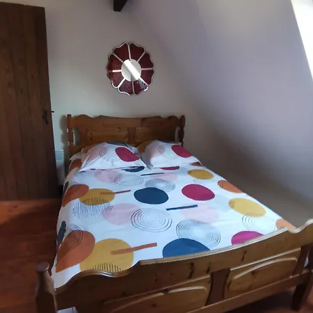 Tatil Evi Du Marais Bazinghen