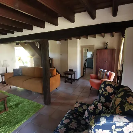 Tatil Evi Du Marais