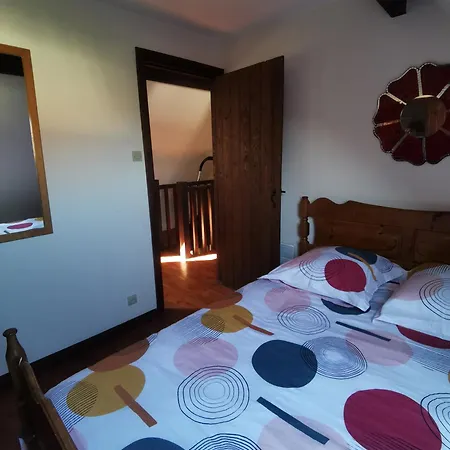 Tatil Evi Du Marais Bazinghen