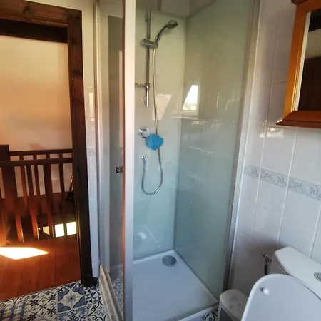 Tatil Evi Du Marais *