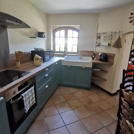 Tatil Evi Du Marais Bazinghen