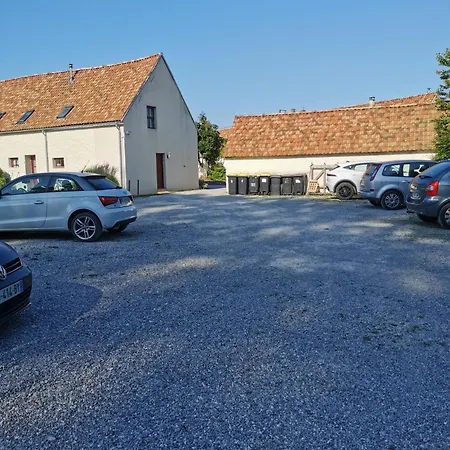 Du Marais Tatil Evi