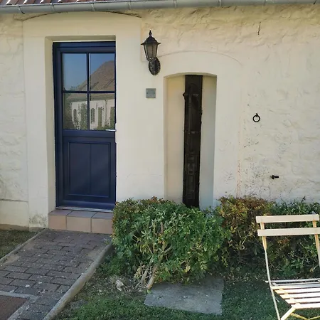Du Marais Tatil Evi Bazinghen