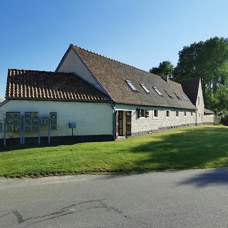 Tatil Evi Du Marais Bazinghen
