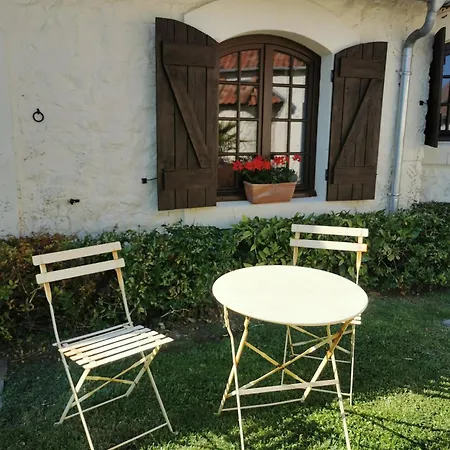 Tatil Evi Du Marais *