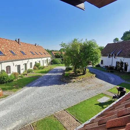 Du Marais Bazinghen